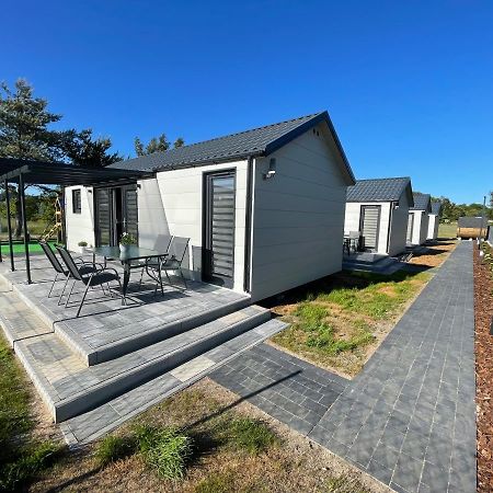 Premium Home Rozewie Władysławowo Kültér fotó