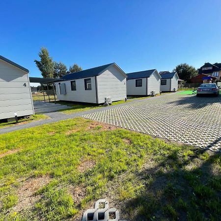 Premium Home Rozewie Władysławowo Kültér fotó