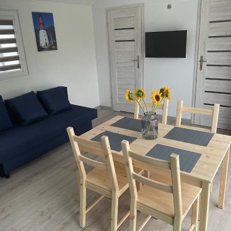 Premium Home Rozewie Władysławowo Kültér fotó