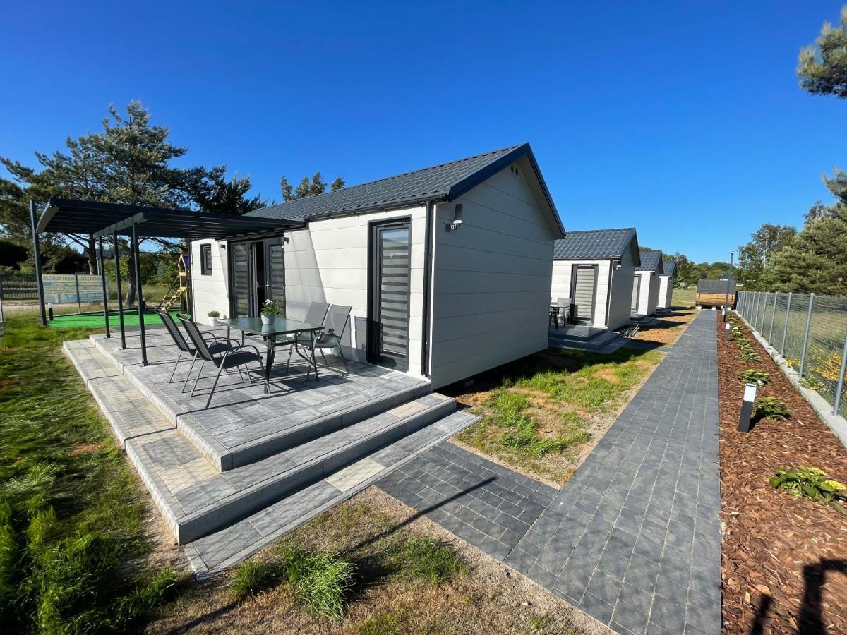 Premium Home Rozewie Władysławowo Kültér fotó