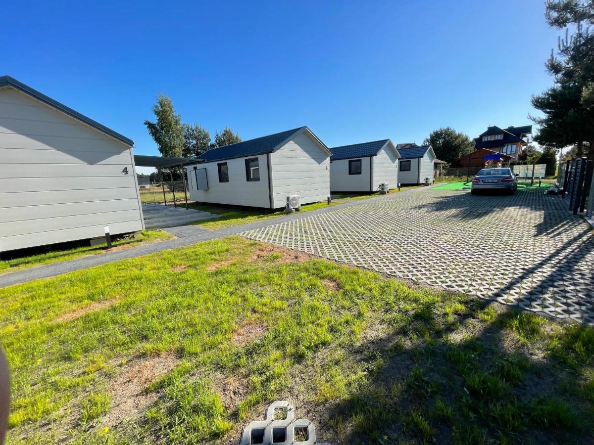 Premium Home Rozewie Władysławowo Kültér fotó