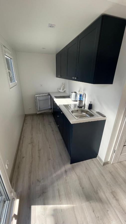 Premium Home Rozewie Władysławowo Kültér fotó