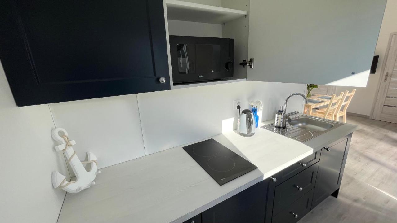 Premium Home Rozewie Władysławowo Kültér fotó