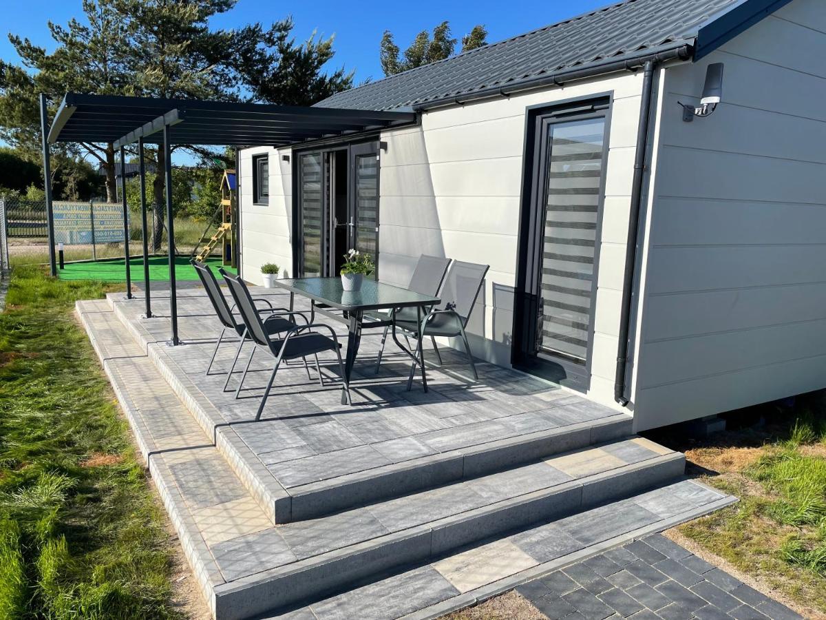 Premium Home Rozewie Władysławowo Kültér fotó