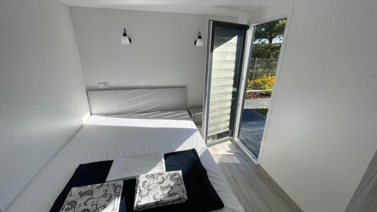 Premium Home Rozewie Władysławowo Kültér fotó