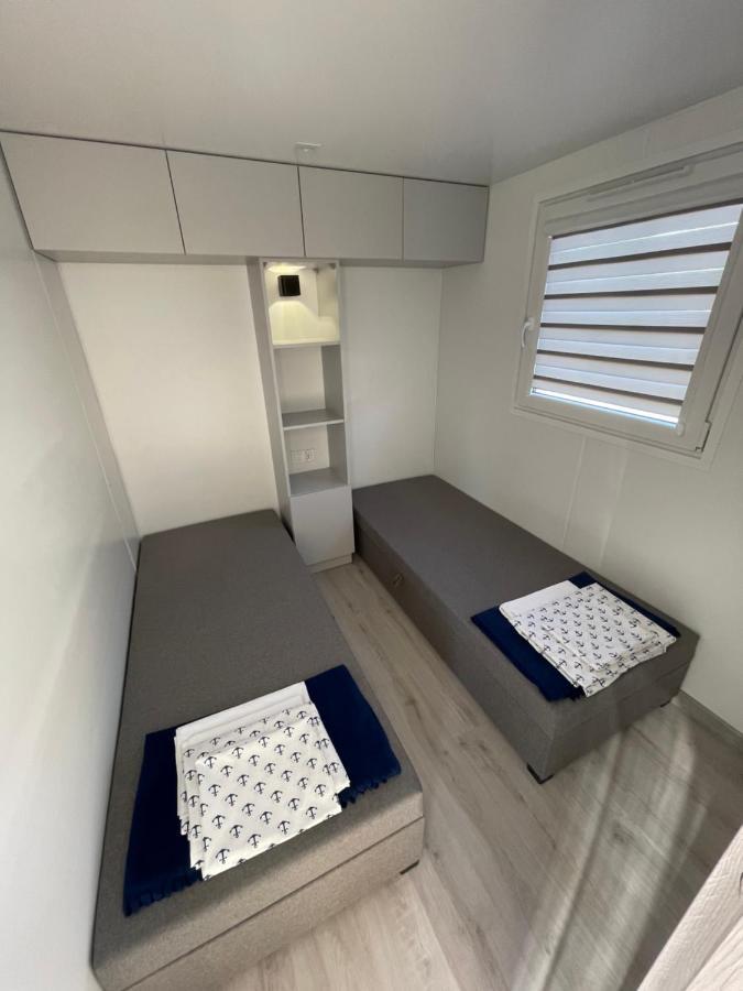 Premium Home Rozewie Władysławowo Kültér fotó