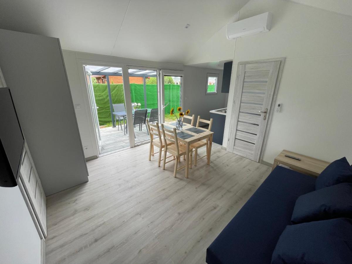 Premium Home Rozewie Władysławowo Kültér fotó