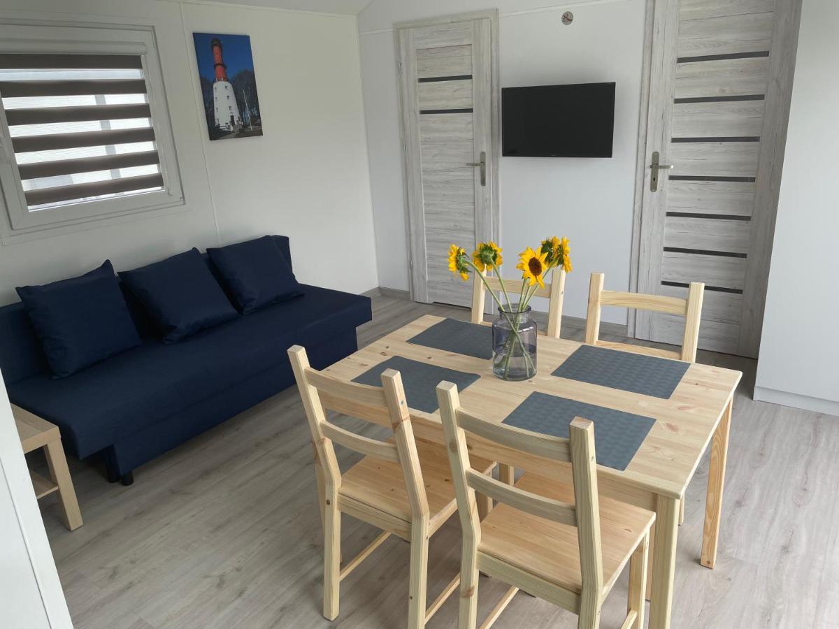 Premium Home Rozewie Władysławowo Kültér fotó