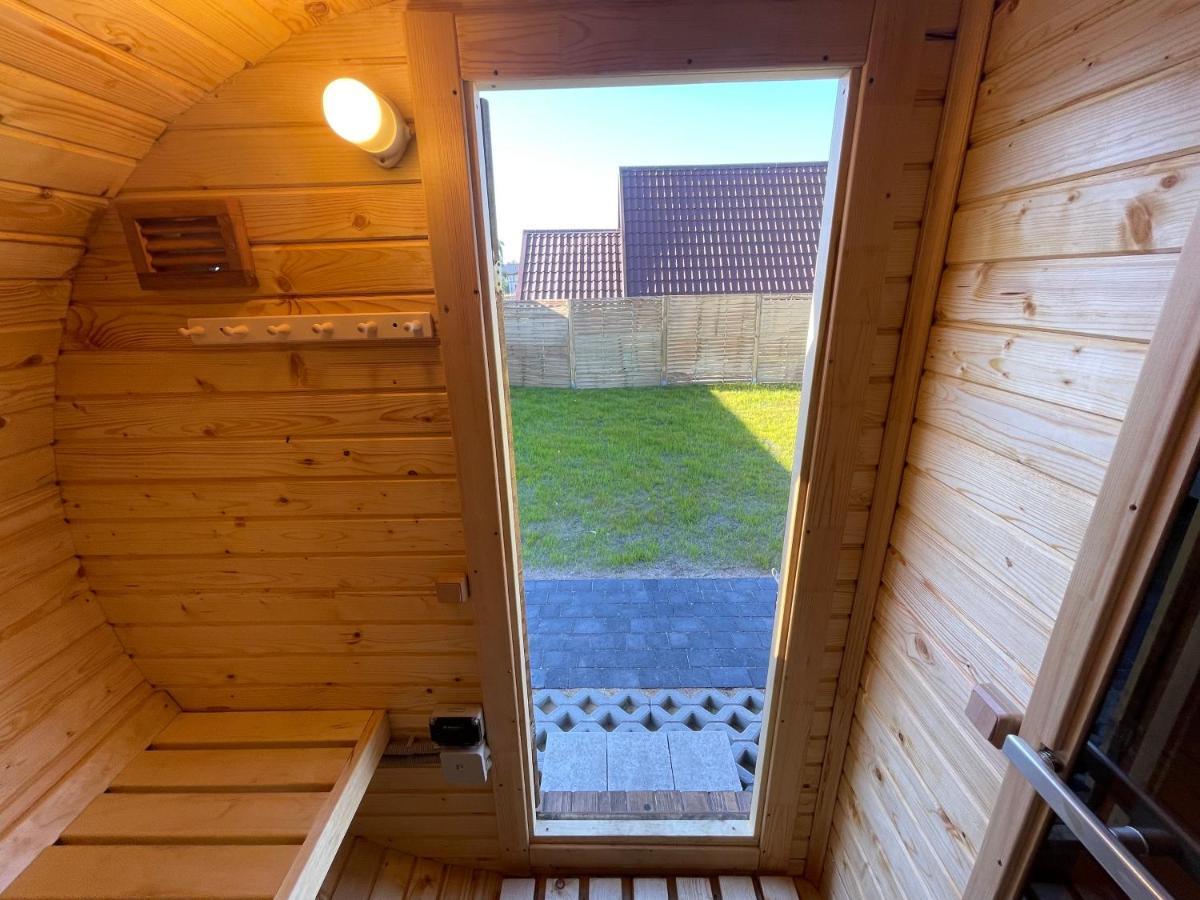 Premium Home Rozewie Władysławowo Kültér fotó