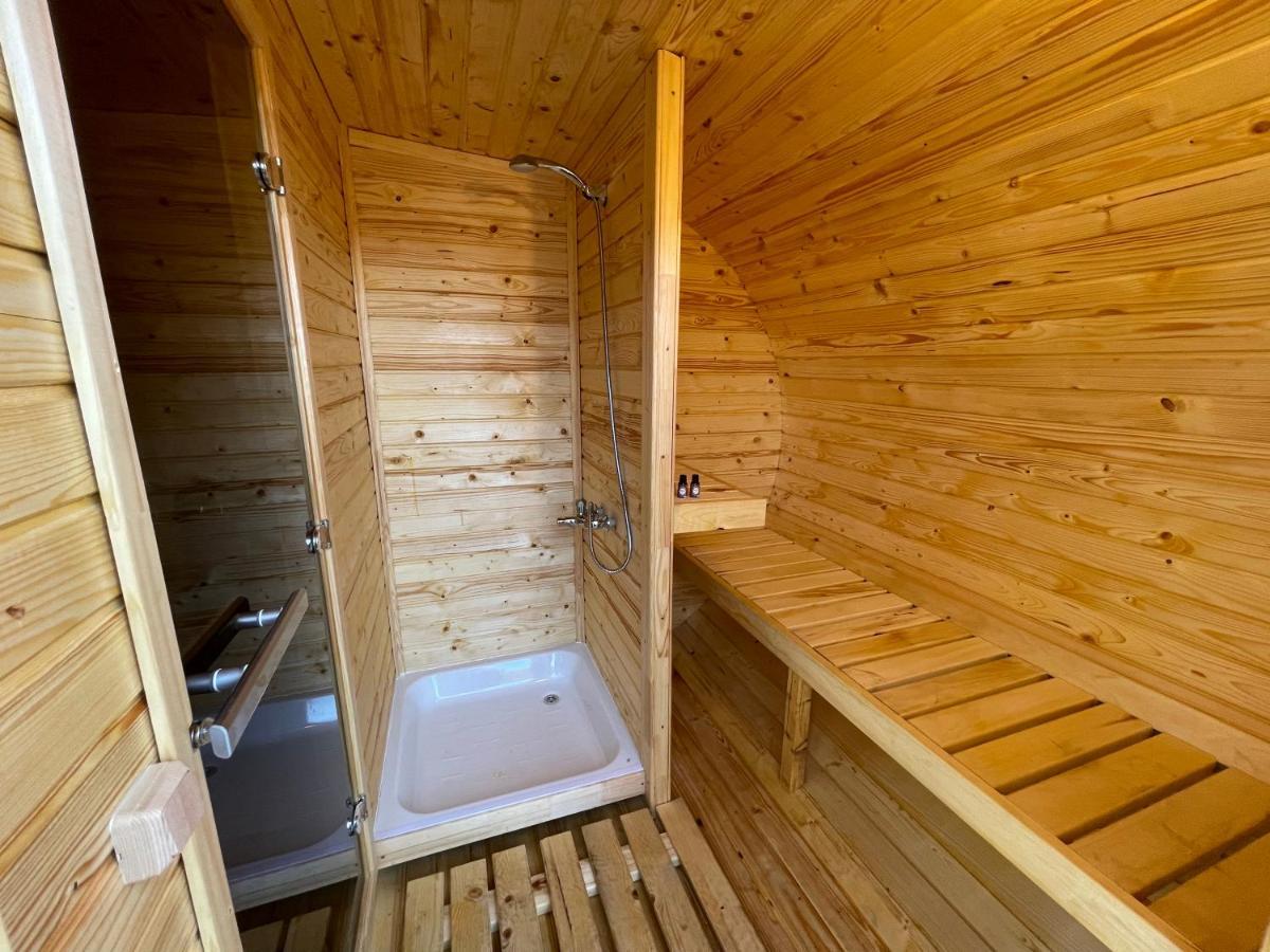 Premium Home Rozewie Władysławowo Kültér fotó